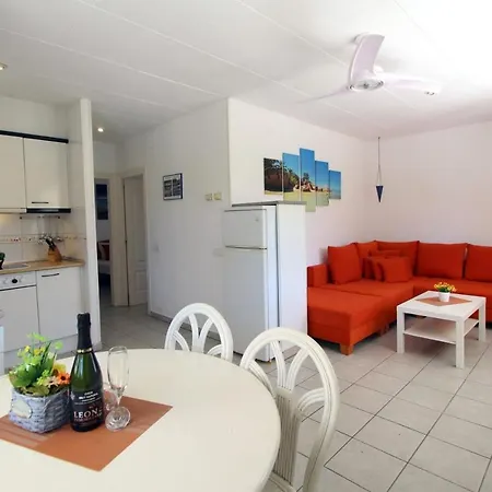 Apartment Leon Inmo Elen - 10417 *