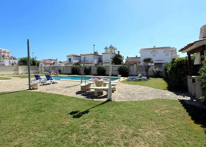 Leon Inmo Elen - 10417 Apartman
