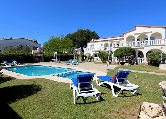 Leon Inmo Elen - 10417 Apartman *
