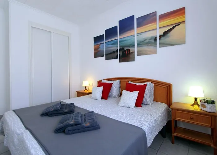 Apartman Leon Inmo Elen - 10417