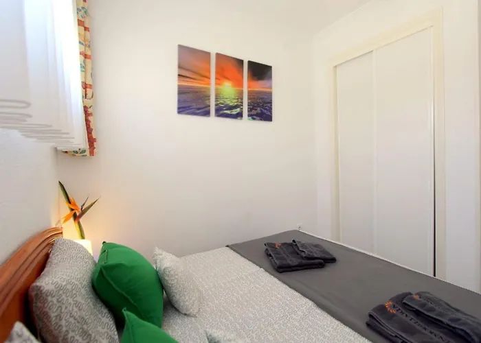 Apartman Leon Inmo Elen - 10417 *